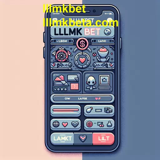 Apostas Móveis: A Nova Era do Jogo Online com lllmkbet