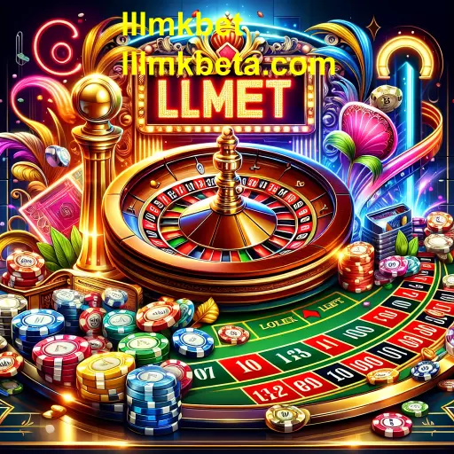 A Emoção da Roleta: Teste sua Sorte no lllmkbet