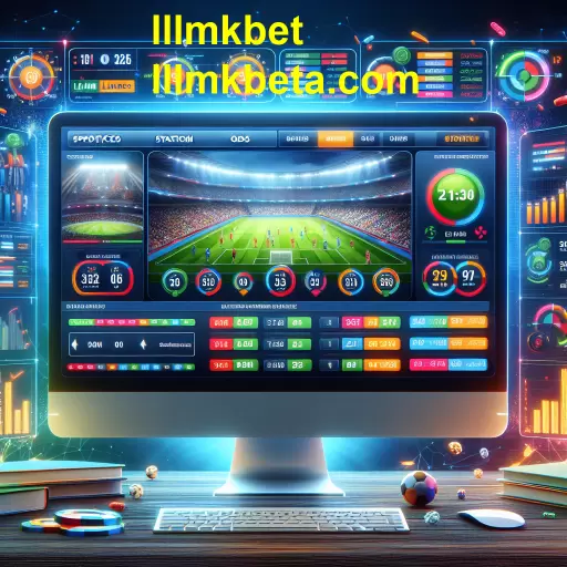 Apostas Esportivas: A Emoção e a Estratégia no lllmkbet